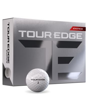 Bolas Tour Edge Exotics