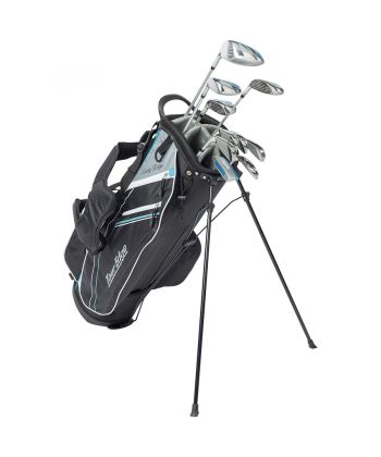 Jogo Completo Tour Edge TE-200 STAND Ladies