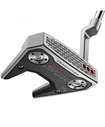 Putter Scotty Cameron Phantom 7.2