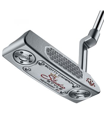 Putter Scotty Cameron Newport 2 Plus