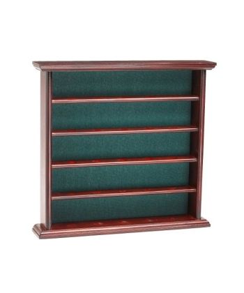 Quadro Golf Ball Display 25 Madeira