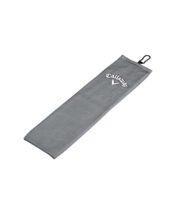 Toalha Callaway Tri-Fold