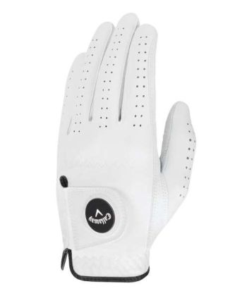 Luva Callaway OptiFlex c/ Marcador