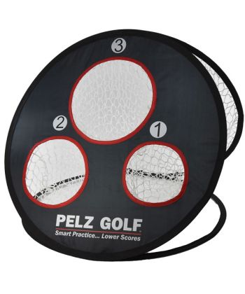 Alvo Dual Target Short Game Net DP4017