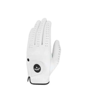 Luva Callaway OptiFlex c/ Marcador Ladies