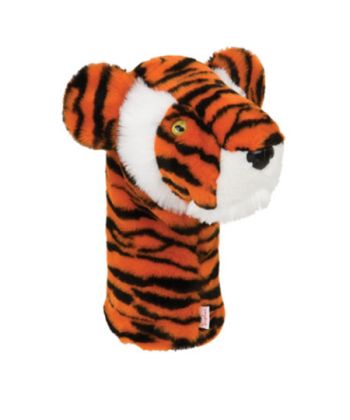 Headcover Driver Tiger
