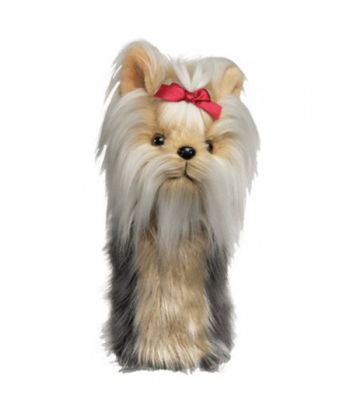 Headcover Driver Yorkshire Terrier