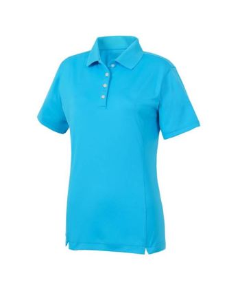 Polo Fem FootJoy Performance Solid