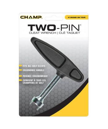 Removedor de Spikes Champ Two-Pin