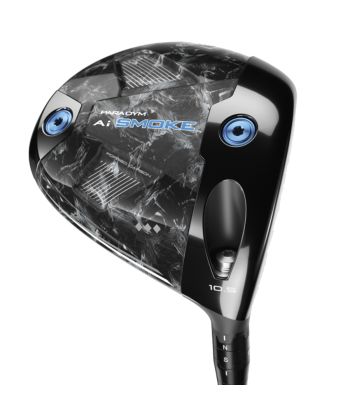 Driver Callaway Ai Triple Diamond