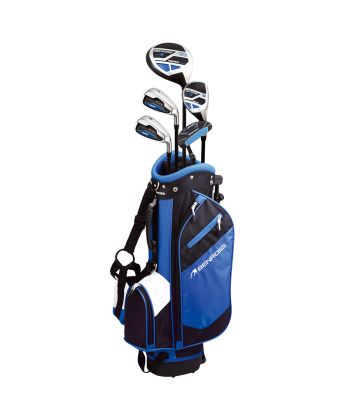 Kit Infantil Benross Aero Jr Large