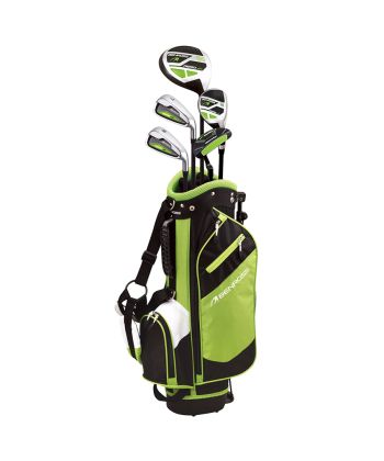Kit Infantil Benross Aero Jr Medium