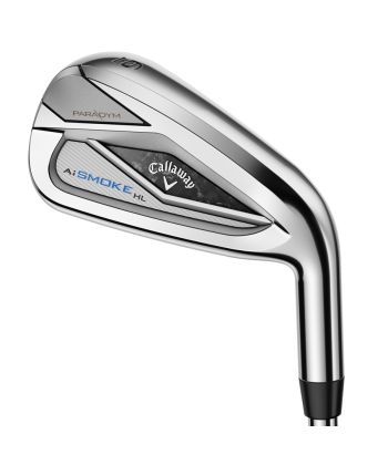 Set Callaway AI Smoke HL 6-PA Grafite