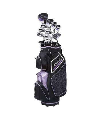 Jogo Completo Benross Athena Feminino