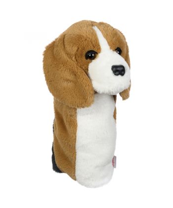 Headcover Driver Beagle