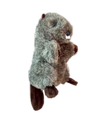 Headcover Driver Beaver
