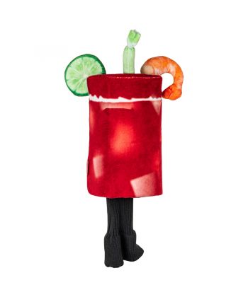 Headcover Driver Bloody Mary