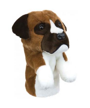 Headcover Driver Boxer