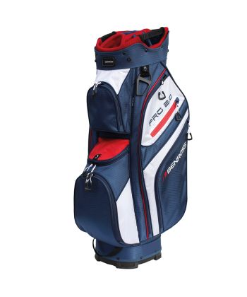 Bolsa Benross Pro 2.0 Cart Bag