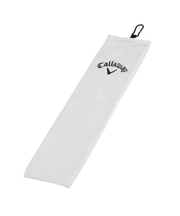 Toalha Callaway Tri-Fold