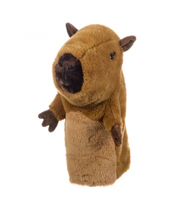 Headcover Driver Capivara