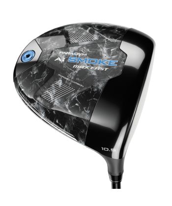 Driver Callaway Ai Smoke MAX Fast