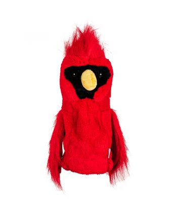 Headcover Driver Cardinal