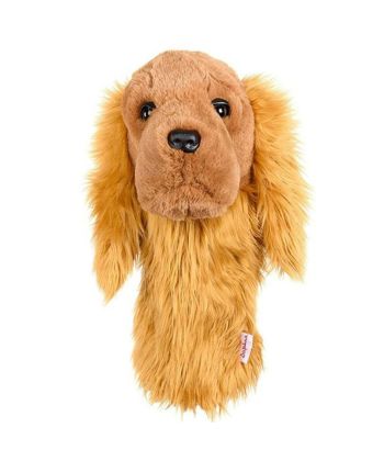 Headcover Driver Cocker Spaniel