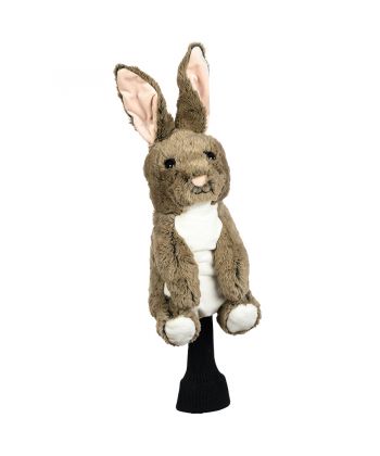 Headcover Driver Rabbit