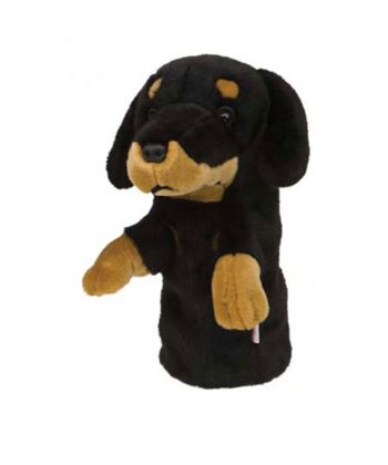 Headcover Driver Dachshund