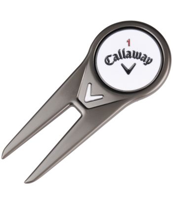 Reparador de Green Callaway Double Prong