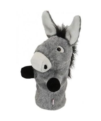 Headcover Driver Donkey