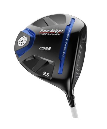 Driver Tour Edge C522