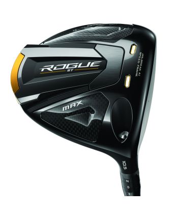 Driver Callaway Rogue Max