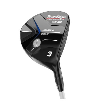Madeira Tour Edge E522 Off Set