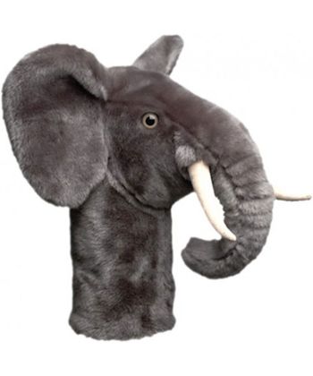 Headcover Driver Elephant