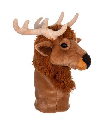 Headcover Driver Elk