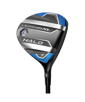 Madeira Cleveland Launcher XL Halo