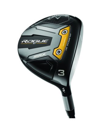 Madeira Callaway Rogue Max Ladies