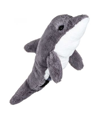 Headcover Driver Dolphin