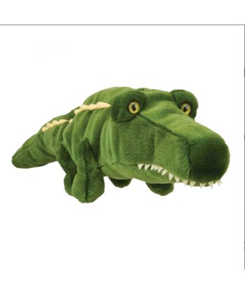 Headcover Driver Alligator