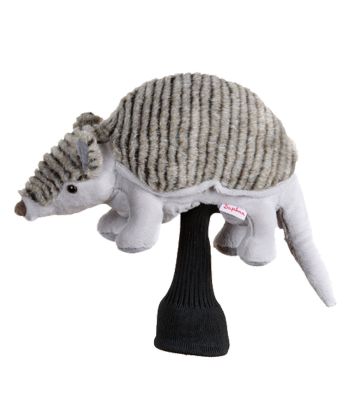 Headcover Armadillo