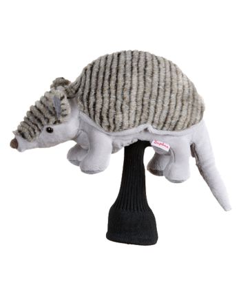 Headcover Driver Armadillo