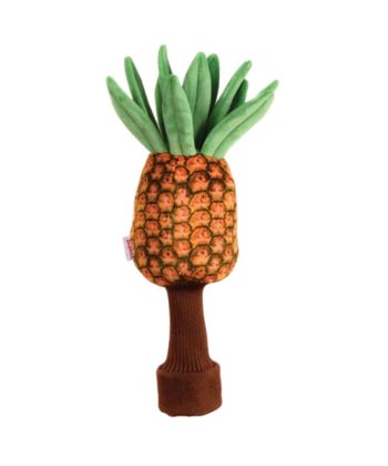 Headcover Pineaple