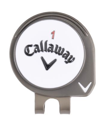 Hat Clip Callaway
