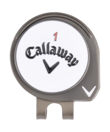 Hat Clip Callaway