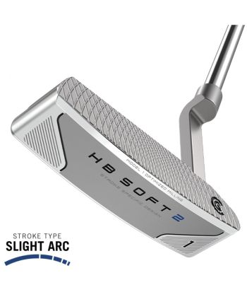 Putter Cleveland HB Soft2 #1