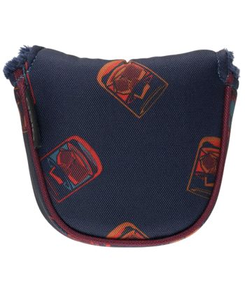 Headcover Ogio Mallet Whiskey