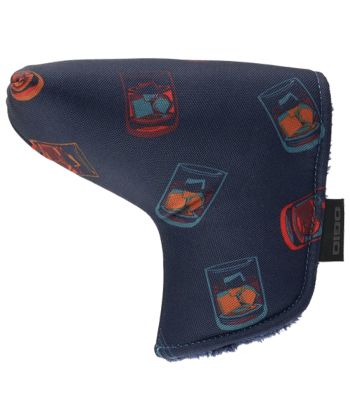 Headcover Ogio Blade Whiskey