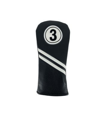 Headcover Madeira Vintage